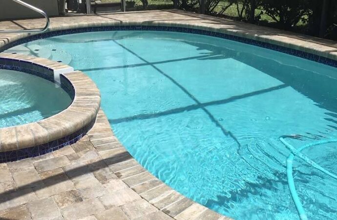 Contact-SoFlo Pool Decks and Pavers of Boynton Beach