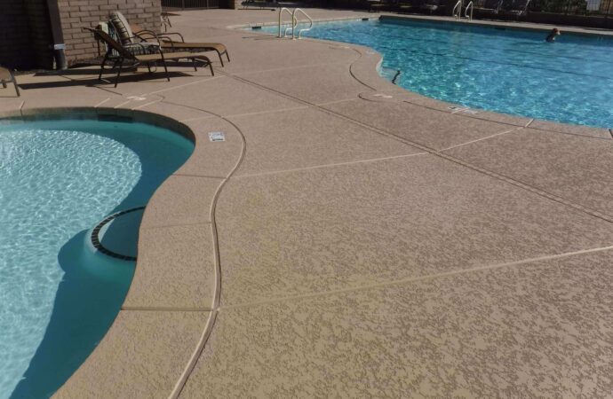 Cool Deck (Kool Decking)-SoFlo Pool Decks and Pavers of Boynton Beach