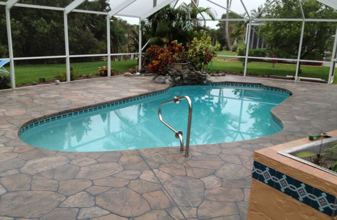 Eurotile-SoFlo Pool Decks and Pavers of Boynton Beach