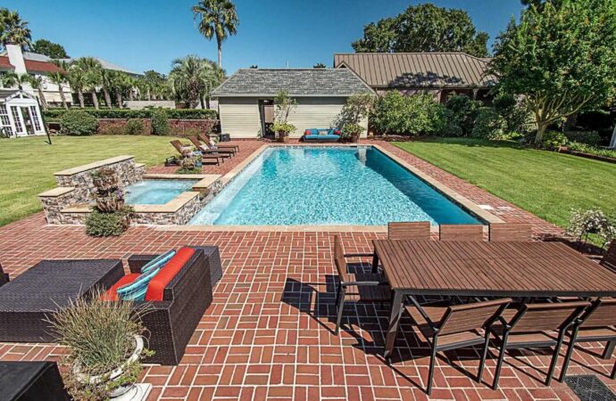 Home-SoFlo Pool Decks and Pavers of Boynton Beach