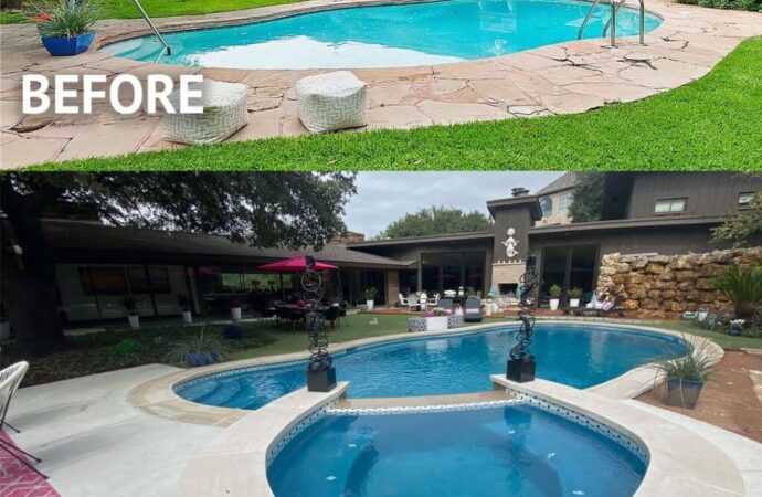 Pool Remodeling-SoFlo Pool Decks and Pavers of Boynton Beach