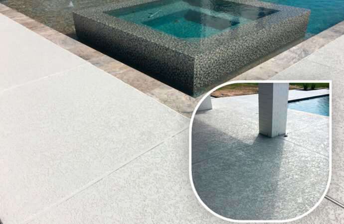 Spray Deck-SoFlo Pool Decks and Pavers of Boynton Beach