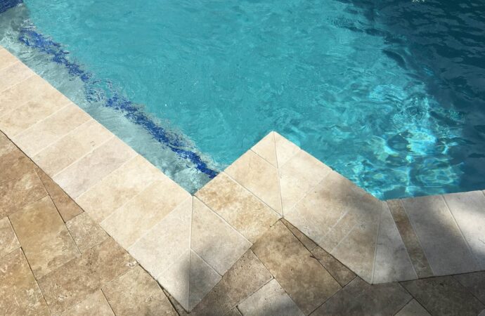 West Palm Beach-SoFlo Pool Decks and Pavers of Boynton Beach