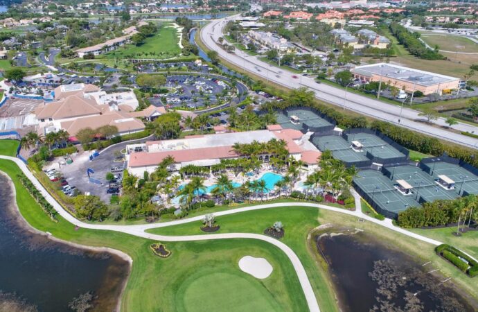 Aberdeen, SoFlo Pool Decks and Pavers of Boynton Beach