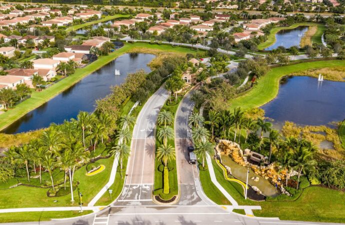 Canyon Trails, SoFlo Pool Decks and Pavers of Boynton Beach