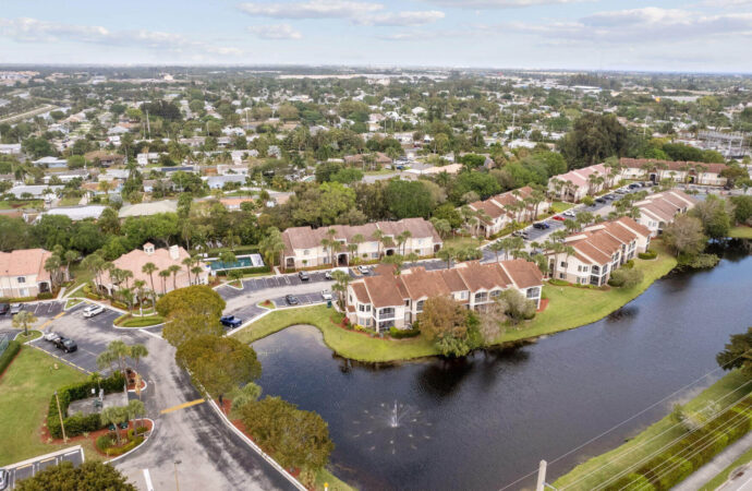 Casablanca Isles, SoFlo Pool Decks and Pavers of Boynton Beach