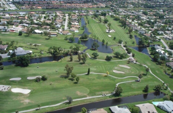 Cypress Creek Country Club, SoFlo Pool Decks and Pavers of Boynton Beach