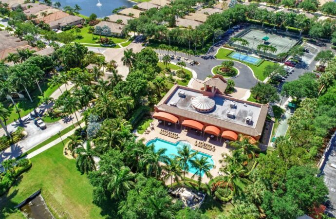 Mizner Falls, SoFlo Pool Decks and Pavers of Boynton Beach