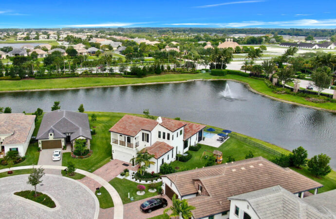 Palm Meadows Estates, SoFlo Pool Decks and Pavers of Boynton Beach