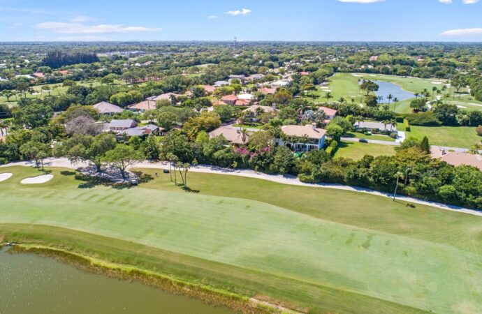 Pine Tree Golf Club, SoFlo Pool Decks and Pavers of Boynton Beach