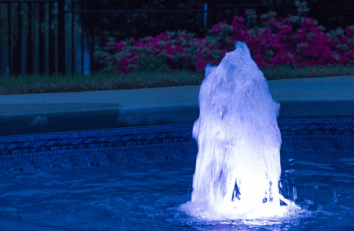 Pool Bubblers Installation, SoFlo Pool Decks and Pavers of Boynton Beach