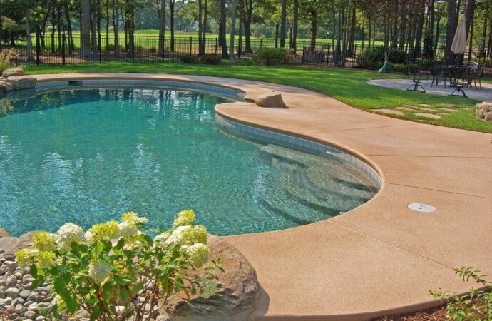 Pool Deck Renovation, SoFlo Pool Decks and Pavers of Boynton Beach