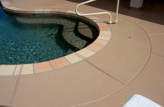 Pool Deck Restoration, SoFlo Pool Decks and Pavers of Boynton Beach