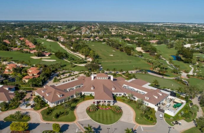 The Club at Quail Ridge, SoFlo Pool Decks and Pavers of Boynton Beach