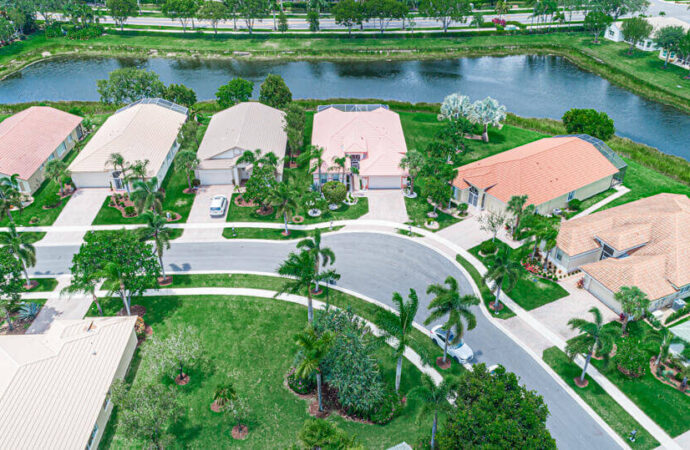 Venetian Isles, SoFlo Pool Decks and Pavers of Boynton Beach