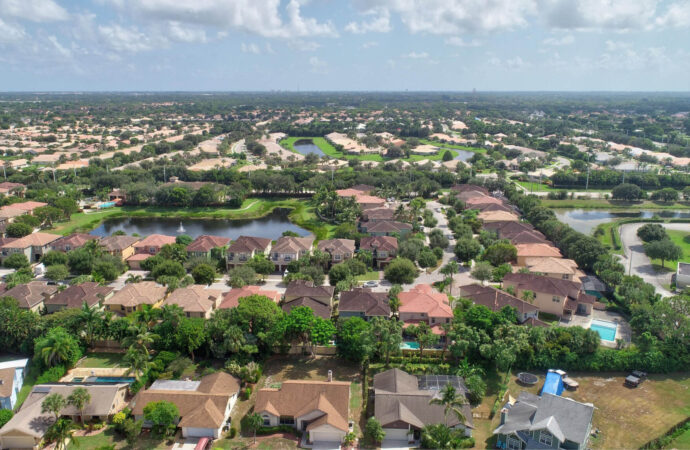 Wyndsong Estates, SoFlo Pool Decks and Pavers of Boynton Beach